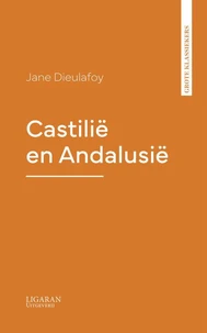 Castilië en Andalusië