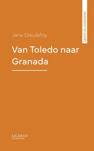 Van Toledo naar Granada