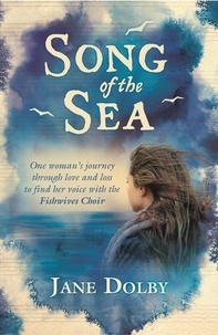 Jane Dolby - Song of the Sea.