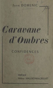 Caravane d'ombres