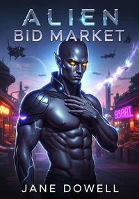 Alien Bid Market