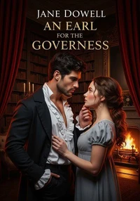 An Earl for the Governess