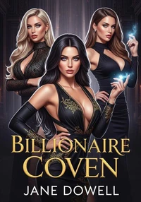 Billionaire Coven