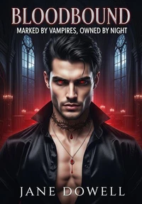 Bloodbound: Marked by Vampires, Owned by Night