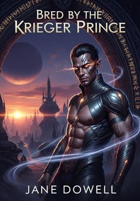 Bred by the Krieger Prince