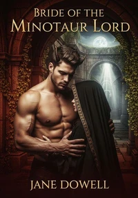 Bride of the Minotaur Lord