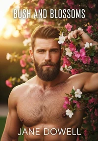 Bush and Blossoms