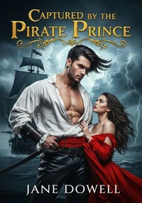 Captured by the Pirate Prince