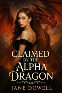 Claimed by the Alpha Dragon