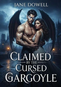 Claimed by the Cursed Gargoyle