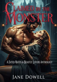 Claimed by the Monster: A Fated Mates &amp; Beastly Lovers Anthology