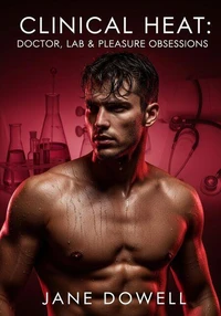 Clinical Heat: Doctor, Lab &amp; Pleasure Obsessions