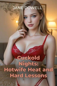 Cuckold Nights: Hotwife Heat and Hard Lessons