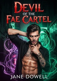 Devil of the Fae Cartel