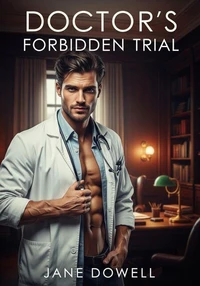 Doctor’s Forbidden Trial