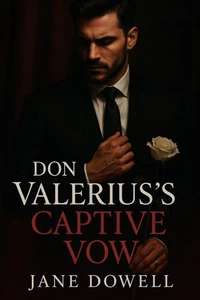 Don Valerius's Captive Vow