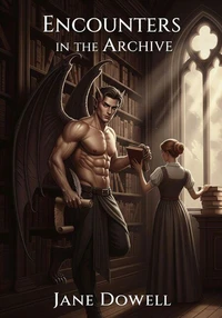 Encounters in the Archive