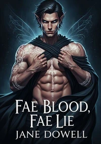 Fae Blood, Fae Lie