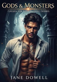 Gods &amp; Monsters: Chosen for Their Darkest Desires