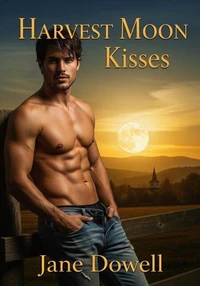 Harvest Moon Kisses