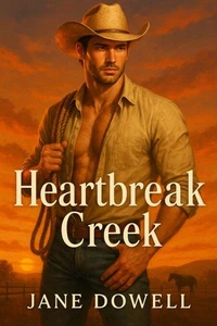 Heartbreak Creek
