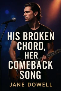 His Broken Chord, Her Comeback Song