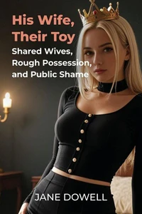 His Wife, Their Toy: Shared Wives, Rough Possession, and Public Shame