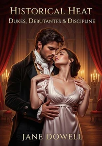 Historical Heat: Dukes, Debutantes &amp; Discipline