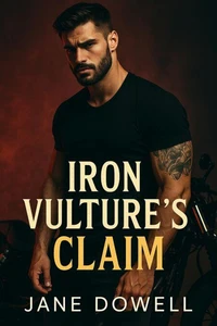 Iron Vulture's Claim