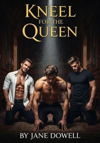 Kneel for the Queen