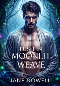 Lush in Moonlit Weave