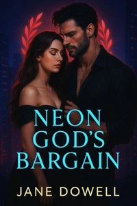 Neon God's Bargain
