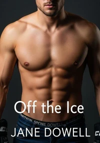 Off the Ice