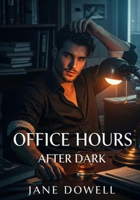 Office Hours After Dark