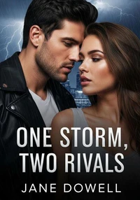 One Storm, Two Rivals