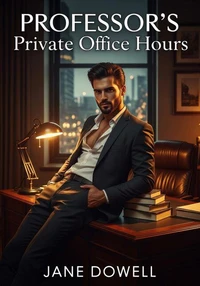 Professor’s Private Office Hours