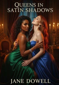 Queens in Satin Shadows
