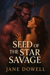 Seed of the Star Savage