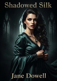 Shadowed Silk