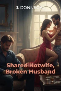 Shared Hotwife, Broken Husband: Cuckold Humiliation, Rough Use, and Forbidden Lust