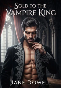 Sold to the Vampire King