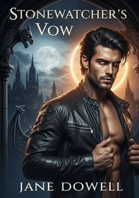 Stonewatcher's Vow