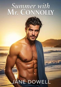 Summer with Mr. Connolly