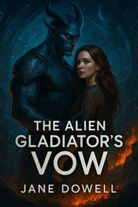 The Alien Gladiator's Vow
