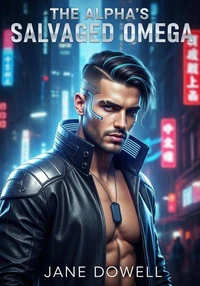 The Alpha's Salvaged Omega