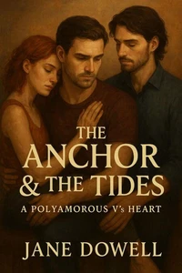 The Anchor &amp; The Tides: A Polyamorous V's Heart