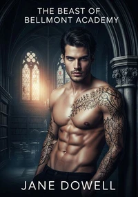 The Beast of Bellmont Academy