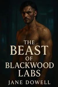 The Beast of Blackwood Labs