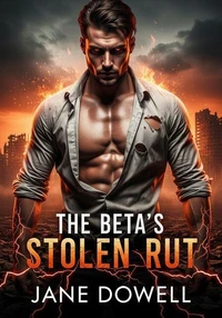 The Beta's Stolen Rut