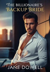 The Billionaire’s Backup Bride